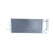 For Mini Cooper 2015-2021 A/C Condenser Front | Parallel Flow Condenser (for: Mini)