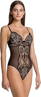 [Wolford] Womens Womens Shaping Pu BodysuitShapewear Bodysuit