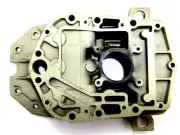 JOHNSON-EVINRUDE V4 ADAPTER EXHAUST HOUSING 0324059