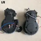 Superior Quality Right Left Wheel for Ecovacs For Deebot For Ozmo 930 Cleaner