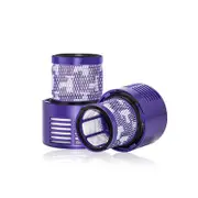Catzon Filter Replacement for Dyson V10 Cyclone Animal Absolute Total Clean Vacuum