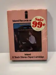 Robert Palmer Some People Can Do What They Like 8 Track Tape