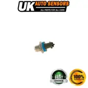 Fits Renault Trafic Master Laguna + Other Models Fuel Pressure Sensor Rear AST