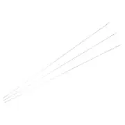 Beading Needles Big Eye Beads Embroidery Needle 4.92 inch 3Pcs