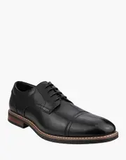 [Centro Cap] Cap Toe Derby