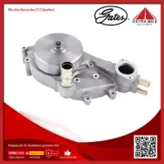 Gates Engine Water Pump For Holden Caprice WM 6.0L V8 V8 L76,L77(364CUV8) (for: Mitsubishi)