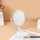 360 Degree Adjustment Rotation Makeup Mirror Magnifying Mirror Bathroom