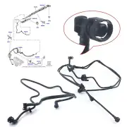 For Land Rover Lr 2 Freelander 2 2006-2014 LR044012 Fuel Supply And Vapour Tube