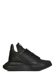 [Rick Owens] Geth Runner Washed Calf