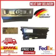 For AUDI A4 A5 AC CLIMATE CONTROL UNIT 2013-17 8K1820043R