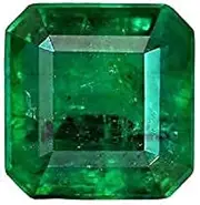 [KINSHU GEMS] Gems Emerald (Panna Stone) Certified 11.25 Ratti 10.55 Carat Natural Loose Gemstone for Men (Green), Natural Emerald / Panna Gemstone, Emerald, Natural Emerald / Panna Gemstone, Emerald
