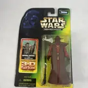 Star Wars IMPERIAL SENTINEL Dark Empire Expanded Universe Kenner 1998 MOC