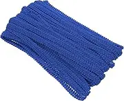 HOMSFOU 1Roll Wavy Lace Fringe Trim Yards DIY Decorative Curtain and Sofa Edging High Grade for Unique Home and Upholstered Furniture