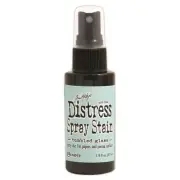 3 Pack Tim Holtz Distress Spray Stain 1.9oz-Tumbled Glass TSS-42570
