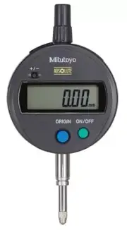 Mitutoyo ABS Digimatic Indicator comparator ID-S1012XB2 543-781B-10 NEW JAPAN