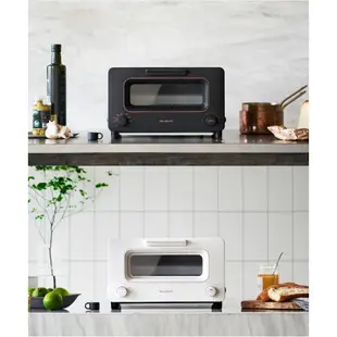 【BALMUDA】日本蒸氣烤麵包機 The Toaster K05C 電烤箱 烤吐司機 烤吐司神器 烘培 百慕達∣公司貨