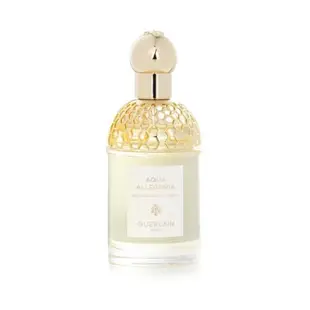 嬌蘭 Aqua Allegoria Bergamote Calabria 清辛柑橘淡香氛75ml/2.5oz