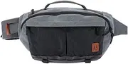 [NIXON] Hatch Bag - Black