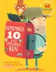 Remember 10 With Explorer Ben