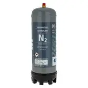 Jayair Nitrogen Disposable Cylinder 2.2L 100% Food Grade - Oils & Chemicals - OG0202