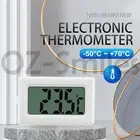 LCD Digital Thermometer for Fridge/Freezer/Aquarium/FISH TANK Temperature AU
