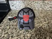 Official Porsche x Transformers Rise Of The Machines SnapBack Cap Baseball Hat