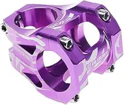 F Fityle Bike Handlebar Stem,Aluminium Alloy MTB Bicycle Short Handlebar Stem 31.8mm