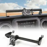 Cellphone Dashboard Phone Holder for 2018-2023 Jeep Wrangler JL&Gladiator JT (for: Jeep)