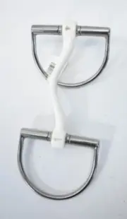 Trust D Ring Bit Inno Sense Set Slim 15mm Bar Bit w Tongue Freedom Replacements