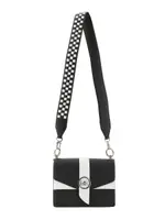 [Michael Kors] Michael Kors-Greenwich Shoulder Bag-Donna UNI