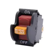 On-Off Toggle Switch Current 20-12A Detailed Instructions Easy Installation