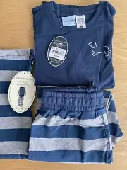 Peter Alexander Junior PJ Set Size 6yo