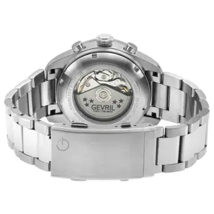 GevrilGevril Yorkville Chronograph Men's Automatic Watch48621B