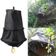 Beekeeper Tool Bee Cage Swarm Trap Swarming Catcher Beekeeping Supplies Black