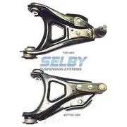 Selby Control Arm - Front Lower - BJ9003L-ARM