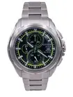 Watch Citizen Ecodrive Chrono Ca0270/198 44mm Steel on Sale New