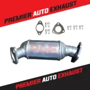 FITS: 07-17 BUICK ENCLAVE/CHEVROLET TRAVERSE/GMC ACADIA/OUTLOOK FRONT RIGHT 3.6L