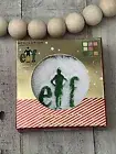 Revolution Buddy The ELF Snowball Eyeshadow Palette 9 Shades Son Of a Nutcracker