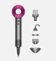 Dyson Supersonic Hair Dryer | New | Latest Model | Authentic & Fast Ship