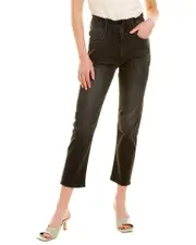 JOE'S Jeans The Honor Clumsy High Rise Vintage Straight Jean