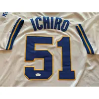 在飛比找蝦皮購物優惠-(記得小舖)鈴木一郎 ICHIRO MLB 歐力士復古球衣 