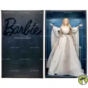 Barbie Haunted Beauty Ghost Doll 2012 Mattel W7819