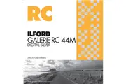 Ilford Galerie Digital Silver RC 44M Photo Paper Pearl 50" Roll EICC3 GDSRC44M