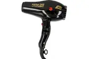 Parlux 385 Powerlight Black