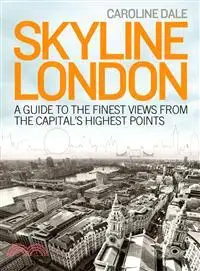 在飛比找三民網路書店優惠-Skyline London