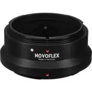 Novoflex NIKZ/CAN Canon FD Lens to Nikon Z-Mount Camera Adapter