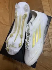 Men 9.0US Limited Edition Large Adidas F50 Elite FG