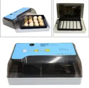 12-35 eggs incubator fully automatic LCD incubator surface incubator Inku LOVE