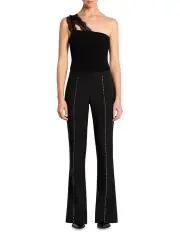 [Sass & Bide] Circa 91 Pant in Black