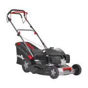 Lawn Mower IN Outbreak Attila AT 4815 SHQ Self Propelled 145 Cc Cut 46 CM Lot 60